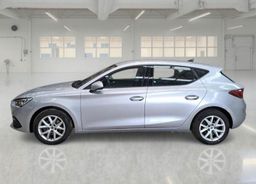 Zunanja slika - Seat Leon - 2.0 TDI 110KW  DSG.NAVI.PDC.LED.ACC.2023 TOP - 8 - Predogledna slika