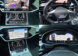 Zunanja slika - Audi A7 - 50 TDI quattro tiptronic S-line max oprema - 10 - Predogledna slika