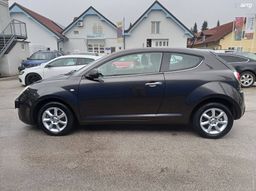 Zunanja slika - Alfa Romeo MiTo - MiTo - 9 - Predogledna slika