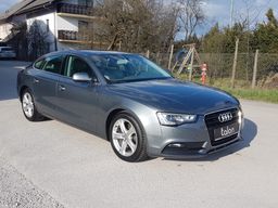 Zunanja slika - Audi A5 - 1,8 TFSI - 3 - Predogledna slika