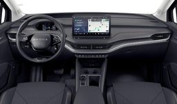 Zunanja slika - Škoda Elroq - 85 - 3 - Predogledna slika