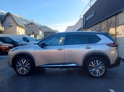 Zunanja slika - Nissan X-Trail - HEV E-4ORCE 213 TEKNA+ - 8 - Predogledna slika