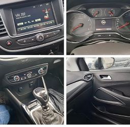 Zunanja slika - Opel Crossland - 1.2 TURBO 110KM - samo 35.062 - 9 - Predogledna slika