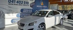 Zunanja slika - Volvo S60 - D3 Momentum MODIFICIRAN 198220 KM 180...JERMEN... - 1 - Predogledna slika