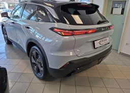 Zunanja slika - Baic X55 - 1.5 DCT. 177 KM 2WD - NA ZALOGI - 4 - Predogledna slika