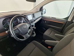 Zunanja slika - Toyota Proace - 2.0 D-4D Family Medium•KAMERA•PARK.SENZORJI•SLO• - 3 - Predogledna slika