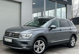 Zunanja slika - VW Tiguan Allspace - 7 SEDEŽEV-AVTOMATIK-EDITION-RADAR-NVI-KAMERA-GRET - 2 - Predogledna slika