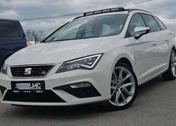 Zunanja slika - Seat Leon - FR 2.0 TDI 150ks °2.LASTNIK° °PANORAMA° °FULL-LED° - 3 - Predogledna slika