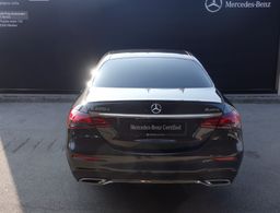Zunanja slika - Mercedes-Benz E-Razred - E 220 d 4MATIC AMG Line Avt. - 4 - Predogledna slika