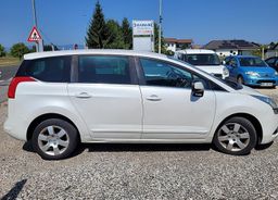 Zunanja slika - Peugeot 5008 - STYLE 1.6 HDI 110 FAP - 5 - Predogledna slika