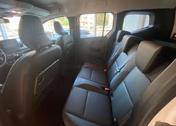 Zunanja slika - Nissan Townstar - 1.3 DIG-T 130 TEKNA 8let jamstva - 8 - Predogledna slika