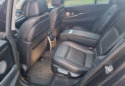 Zunanja slika - BMW serija 5 Gran Turismo: - 530d Luxury Line - 11 - Predogledna slika