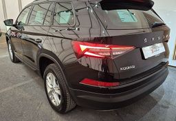 Zunanja slika - Škoda Kodiaq - 2.0 TDI Ambition DSG DSG-ACC-NAVI-PDC-KAMERA - 4 - Predogledna slika