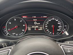 Zunanja slika - Audi A6 - Avant 2,0 TDI ultra S tronic - 14 - Predogledna slika
