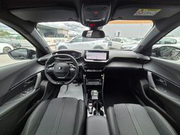 Zunanja slika - Peugeot 2008 - GT HIBRID 145 - 11 - Predogledna slika