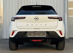 Zunanja slika - Opel Mokka - 1.2 TURBO GS LINE 1.LASTNIK-SLO - 5 - Predogledna slika