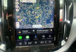 Zunanja slika - Volvo XC60 - B4D Momentum Pro 4X4.AVT. USNJE. TEMPOMAT. LANE AS - 17 - Predogledna slika