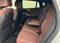 Zunanja slika - BMW X6 - serija : xDrive30d - LASER - ZRAČNO - 360KAMERE - NAVI - 10 - Predogledna slika