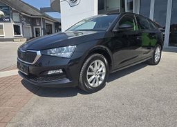 Zunanja slika - Škoda Scala - 1.0 TSI 81 kW - SLO. - 1. LASTNIK - - 3 - Predogledna slika