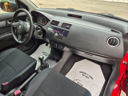 Zunanja slika - Suzuki Swift - 1,3 GS - 8 - Predogledna slika