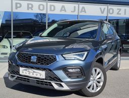 Zunanja slika - Seat Ateca - 2.0 TDI 110 KW STYLE DSG - 1 - Predogledna slika