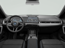 Zunanja slika - BMW X1 - xDrive30e - 9 - Predogledna slika