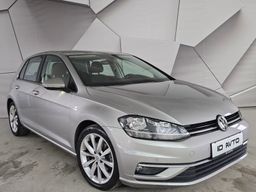 Zunanja slika - VW Golf - Golf - 1 - Predogledna slika