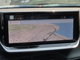 Zunanja slika - Peugeot 2008 - Allure HIBRID 145 - 12 - Predogledna slika