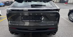 Zunanja slika - Geely Cityray - 1.5 T-GDI | 7DCT | GK - ZNIŽANA CENA - 4 - Predogledna slika