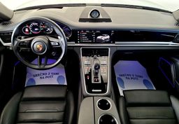 Zunanja slika - Porsche Panamera - 4E-Hybrid Platinum Edition•SOFTCLOSE•AIR•PANO•BOSE - 10 - Predogledna slika