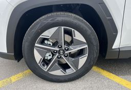 Zunanja slika - Hyundai Tucson - 1.6 T-GDI 150 PREMIUM - 14 - Predogledna slika