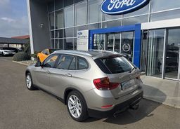 Zunanja slika - BMW X1 - serija :  x Drive 18d AUT - 5 - Predogledna slika