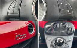 Zunanja slika - Fiat 500 - 1.2 8v Pop - 8 - Predogledna slika