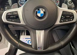 Zunanja slika - BMW X4 - serija : xDrive20d M SPORT-PANORAMA-LED-VELIKA NAVI-PDC... - 11 - Predogledna slika