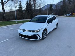 Zunanja slika - VW - Golf Variant 1,5 TSI R-Line - 1 - Predogledna slika
