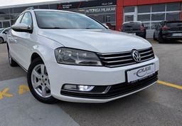 Zunanja slika - VW Passat - Variant 1.6 TDI  Comfortline -ODLIČEN- - 1 - Predogledna slika
