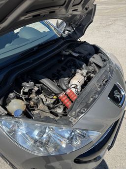 Zunanja slika - Peugeot RCZ - 1,6 THP - 7 - Predogledna slika