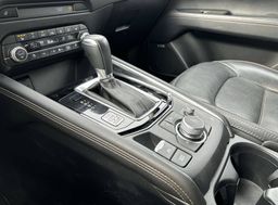 Zunanja slika - Mazda CX-5 - G194 AWD Revolution Top črno usnje Avt. - 19 - Predogledna slika