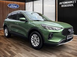 Zunanja slika - Ford Kuga - Titanium 1.5 EcoBoost 150KM M6- NA ZALOGI - 2 - Predogledna slika