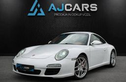 Zunanja slika - Porsche 911 - Carrera S Coupe PDK-SportChrono Plus-Bose-F1... - 1 - Predogledna slika