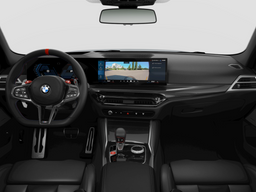 Zunanja slika - BMW Serija 3 - M3 Competition M xDrive Touring - 9 - Predogledna slika