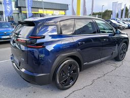 Zunanja slika - Citroën C5 - Aircross 1.2 Hybrid 145 S&S Max Avt. - 4 - Predogledna slika