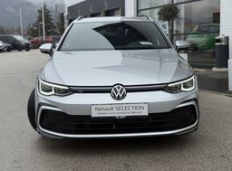 Zunanja slika - VW Golf - Variant 1.5 TSI R-Line - 3 - Predogledna slika