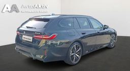 Zunanja slika - BMW Serija 5 - Touring: 530e xDrive M-Sport. SLO. iconic. vl. kljuka - 5 - Predogledna slika