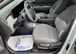 Zunanja slika - KIA EV3 - 58.3 kWh baterija. 150 kW  204 KM  Star - 7 - Predogledna slika