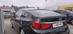 Zunanja slika - BMW serija 5 Gran Turismo: - 520d M-OPTIC MAX OPREMA LEPO OHRANJEN - 5 - Predogledna slika