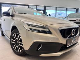 Zunanja slika - Volvo V40 Cross Country - V40 - 2 - Predogledna slika