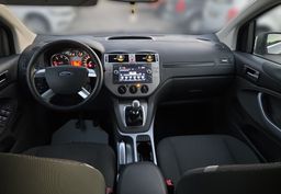 Zunanja slika - Ford Kuga - 2.0 TDCI 103kW DPF 4x2 Titanium - 10 - Predogledna slika