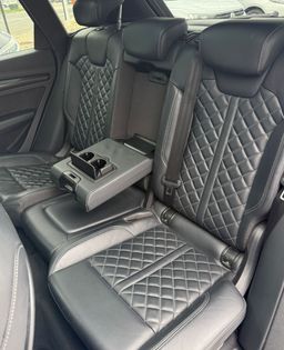 Zunanja slika - Audi SQ5 - TDI Q LED Panorama Usnje Mkot Virtual ACC Webasto - 14 - Predogledna slika