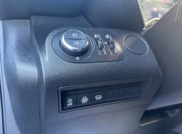 Zunanja slika - Opel Combo - CARGO 1.5 SLOVENSKI 1.LASTNIK TEMP PDC LINE ASIST. - 14 - Predogledna slika